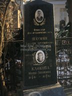 Шаумян Ваграм Арутюнович